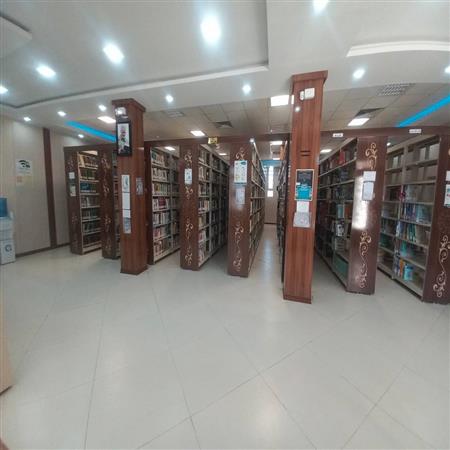 مخزن پایگاه اصلی ویژه بزرگسالان