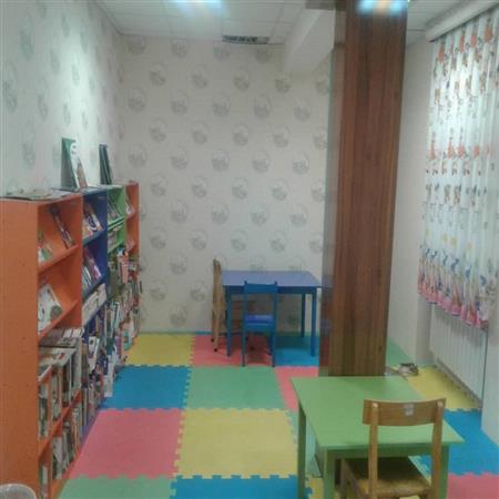 بخش کودک